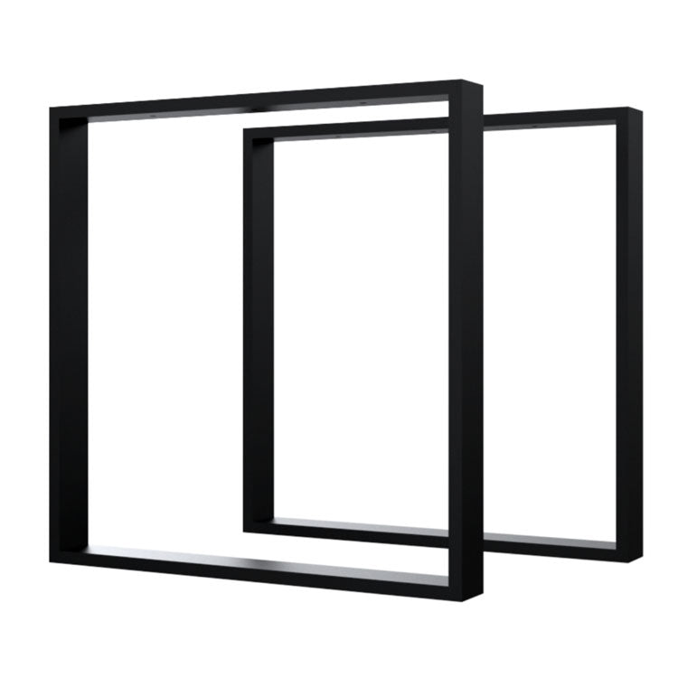 U-Tischgestell Forma