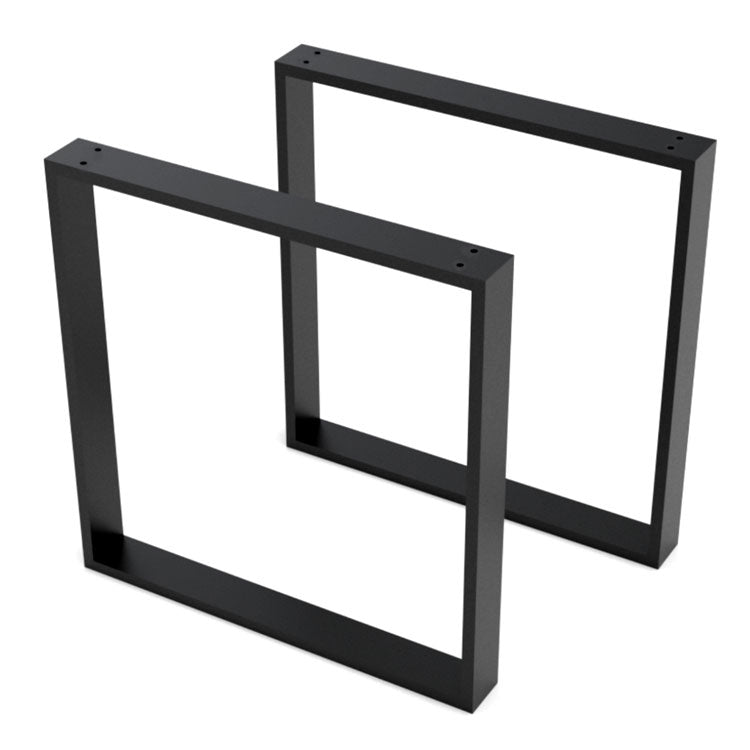 U-Tischgestell Forma