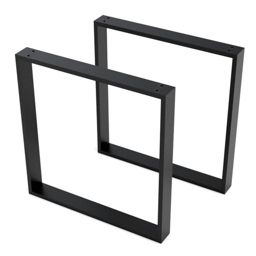 U-Tischgestell Forma