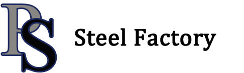 P&S Steel Factory